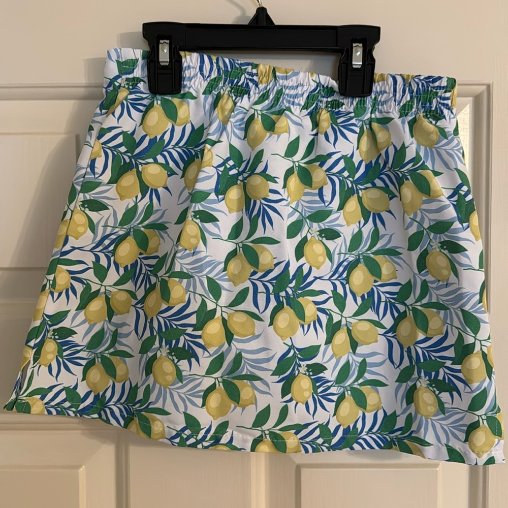 J Bailey skort